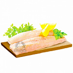 Хек филе б/ш Аргентина №1 (вес.)