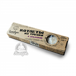 Котлеты Треска с зубаткой