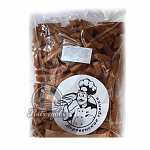 Гренки с Аджикой