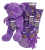 Мишка и Milka конфетная композиция