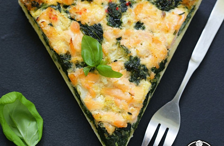 Новый рецепт: Вкусное, нежное и сытное блюдо