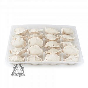 Гедзе с тунцом 400 грамм