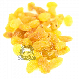 Изюм Джамбо Чили