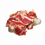 Суповой набор говяжий нога и хвост