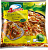 Барашек с гречкой (Русское блюдо)