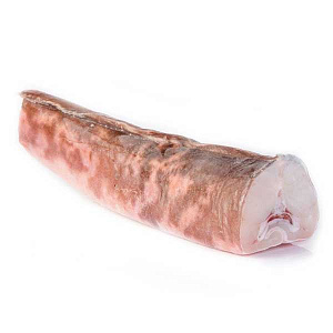 Креветочная рыба конгрио тушка потрошенная без головы 200-500гр.