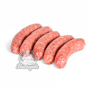 Купаты из говядины и свинины охлажденные Владимирская обл