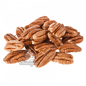 Орехи чили очищенные пекан