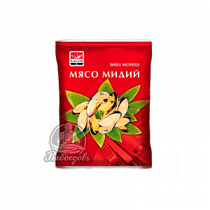 Мидии 200/300 (1/10*1)