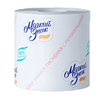 Туалетная бумага Мягкий знак