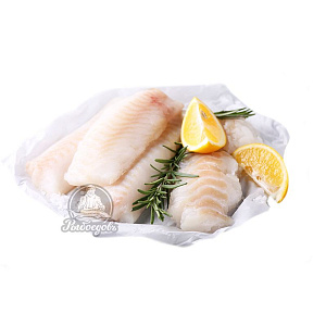 Спинка трески 500гр 2025г