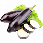 Баклажаны свежие 1кг