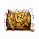 Французские мини круассаны с начинкой и со вкусом манго Баттерфляй 2кг