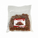 Сушеное мясо свинины 500г