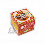 Картофельное пюре с фрикадельками вес 250 грамм