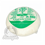 Сыр адыгейский мягкий