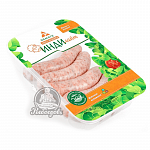 Купаты из индейки