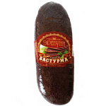 Бастурма красная