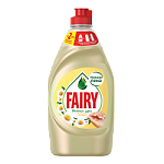 �дство для мытья посуды Нежные ручки Ромашка и витамин E Фэйри 0,5л