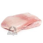 Шашлык из филе бедра индейки