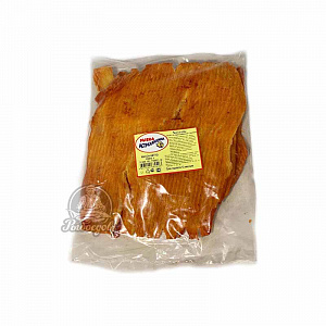 Кальмар сушеный с перцем Хоттейс Астраханка 1кг