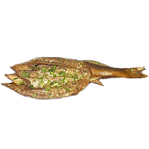 Судак запеченный 300-500гр