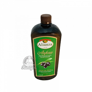 Оливковое масло Alianza 1л