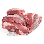 Голяшка говяжья на кости 3-4кг