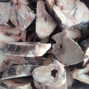 Стейк пикши (1/12)