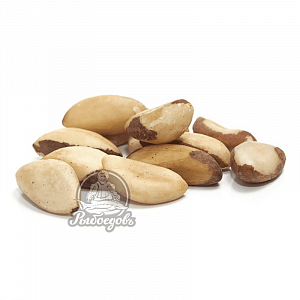 Орех бразильский