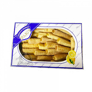 Лименьерки с лимоном Кондитерское предприятие Полёт 500гр