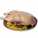 Утка домашняя диетическая охлаждённая. Тамбов 1,5-2,5кг