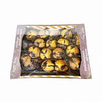 Маффин шоколад с Абрикосовым Джемом Модная кондитерка Хочу-Хочу 2кг