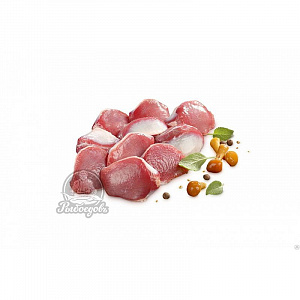 Утиный желудок, охлажденный Владимирская область