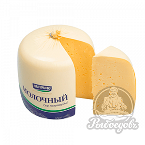 Сыр Киприно
