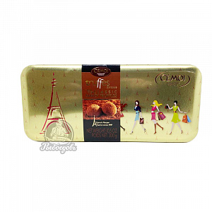 Трюфели классические Фантазия  CEMOL 300гр