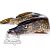 Щука с/м вес 2кг+