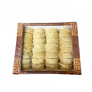 Рулет Нежность 1,5кг