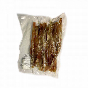 Сом вяленый палочки 1кг