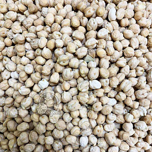 Нут отборный средний Азербайджан