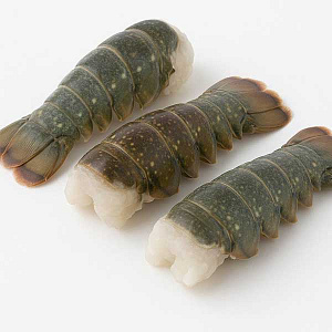 Хвосты лобстера 200–300 гр premium Индия (с/м)