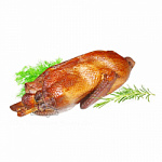 Утка холодного копчения в тандыре Воронеж 1.5-2кг