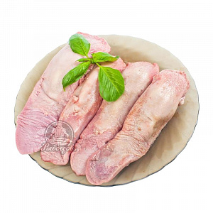 Язык бараний замороженный Premium