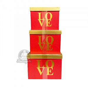 Башня Love  La Suissa 1165гр